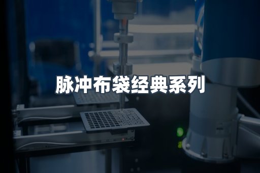脉冲布袋经典系列